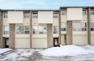 70 Chiddington Gate Unit# 70 London Ontario N6C 4Y3