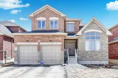 5 McCaskell Street Brock Ontario L0K 1A0