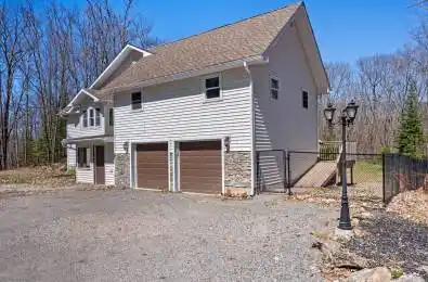 800 Jeffrey Lake Road Faraday Ontario K0L 1C0