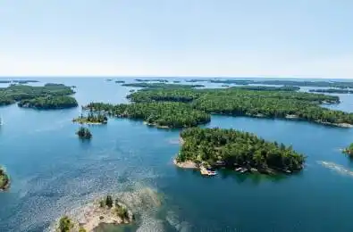 1 B 642 White Pigeon Island The Archipelago Ontario P2A 2W8