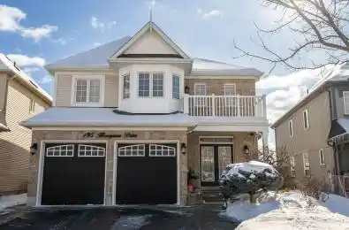 195 Honeyman Drive Clarington Ontario L1C 0J3
