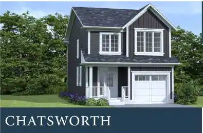 73 JULIE Crescent London South Ontario N5X 3X4