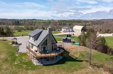 742654 Sideroad 4B Side Road Chatsworth Ontario N0H 1G0