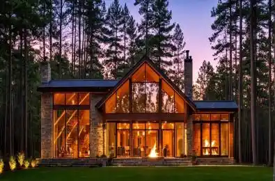 1067 Thomas Road Unit# Lot 2 (Thomas Rd) Gravenhurst Ontario P1P 1R3