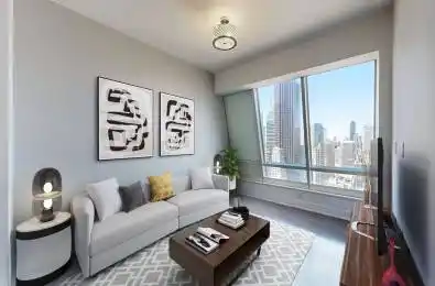 8 The Esplanade N/A Unit# 5105 Toronto C08 Ontario M5E 1B2