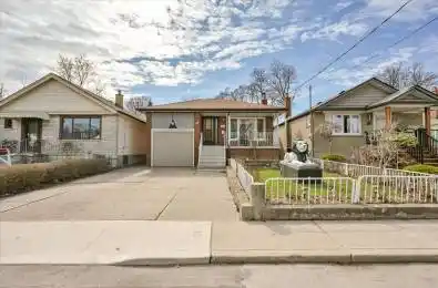 48 Phillip Avenue Toronto E06 Ontario M1N 3P9