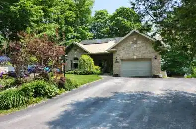 122 McCullough Lake Drive Chatsworth Ontario N0H 2V0