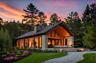 1067 Thomas Road Unit# LOT 5 (Barkway Rd) Gravenhurst Ontario P1P 1R3