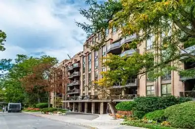 350 Lonsdale Road Unit# 614 Toronto C03 Ontario M5P 1R6