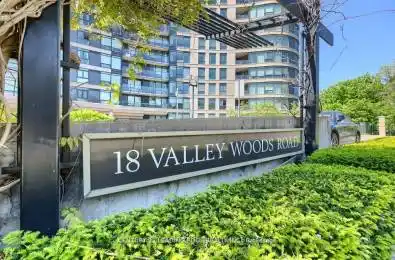 18 Valley Woods Road Unit# PH204 Toronto C13 Ontario M3A 0A1