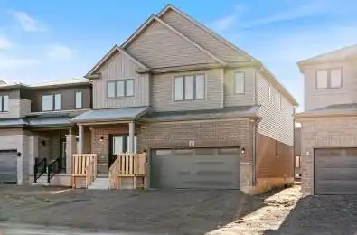 35 Mair Avenue Brantford Ontario N3T 0T2