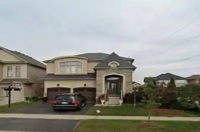 548 Wasaga Crescent Waterloo Ontario N2V 2Y7