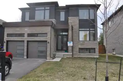3 Beatrice Drive Wasaga Beach Ontario L9Z 0L3