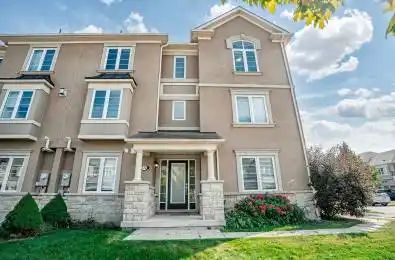 172 Thomas Phillips Drive Aurora Ontario L4G 0X8