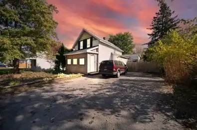 173 Barrie Road Orillia Ontario L3V 2P6