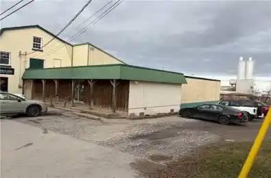 4839 King Street Unit# B Lincoln Ontario L0R 1B6