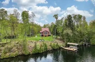 1115A Steenburg Lake North Road Limerick Ontario K0L 1W0