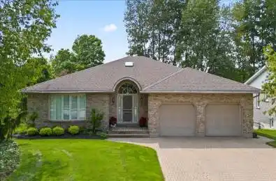 284 2nd Avenue Hanover Ontario N4N 3S1