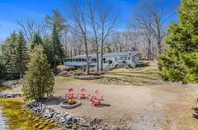 1172 Snye Road Lanark Highlands Ontario K0A 3L0