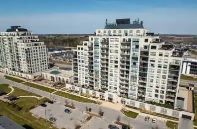 240 Villagewalk Boulevard Unit# 813 London North Ontario N6G 0P6