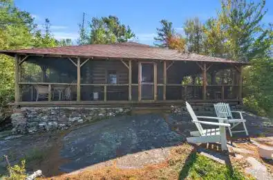 9 A30 Island N/A The Archipelago Ontario P0G 1K0