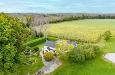 1283B Thorah Concession Rd 9 N/A Brock Ontario L0K 1A0