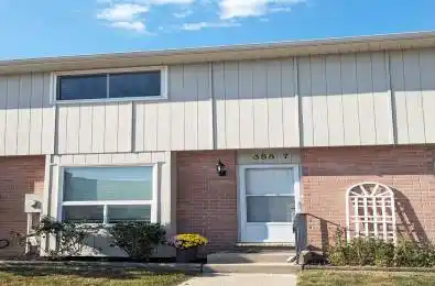 388 Springbank Avenue Unit# 7 Woodstock Ontario N4T 1L4