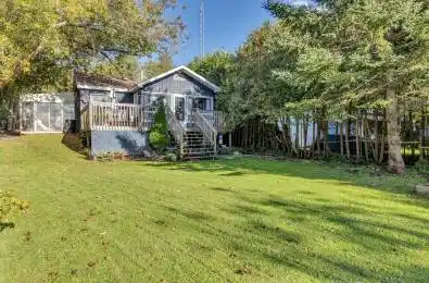 138 Pilkey Road Uxbridge Ontario L0C 1H0