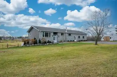 7545 County Rd 9 Road Greater Napanee Ontario K7R 3K8