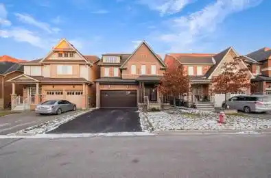 25 Helderman Street Caledon Ontario L7C 4B7