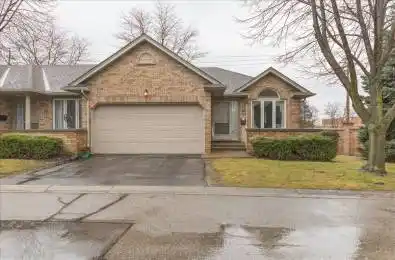 1241 Beaverbrook Avenue Unit# 89 London Ontario N6H 5P1