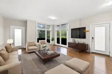 27 Eldora Avenue Unit# 68 Toronto C07 Ontario M2M 0B5