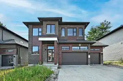 3191 Searidge Street Severn Ontario L3V 8R1