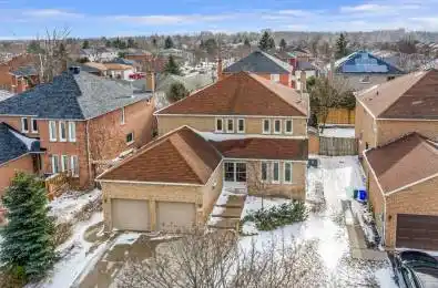 456 St Vincent Street Barrie Ontario L4M 6T5