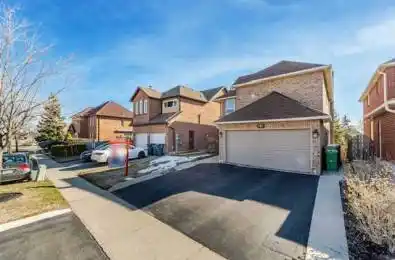 15 Lord Simcoe Drive Brampton Ontario L6S 5G4