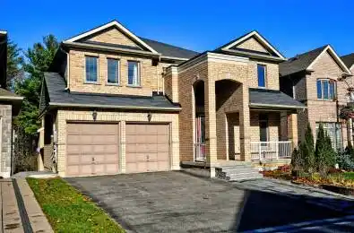 170 Art West Avenue Unit# Lower Level Newmarket Ontario L3X 0C1