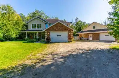 98 Birch Street South Bruce Peninsula Ontario N0H 2G0