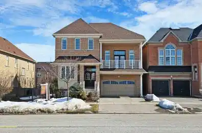 247 Selwyn Road Richmond Hill Ontario L4E 0R4