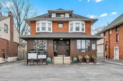 866 MAIN Street Hamilton Ontario L8M 1L9