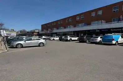 1850 Lakeshore Road Mississauga Ontario L5J 1J7