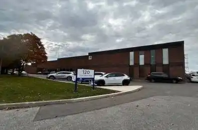 120 Spinnaker Way Unit# 1 Vaughan Ontario L4K 2P6
