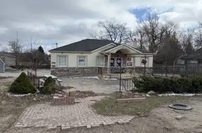 288 Broadway N/A Orangeville Ontario L9W 1L3