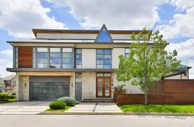 622 Kozel Court Mississauga Ontario L4Z 4E4