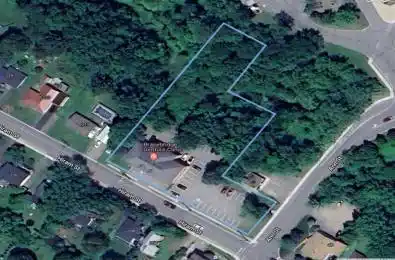 205 Hiram Street Bracebridge Ontario P0H 0A9