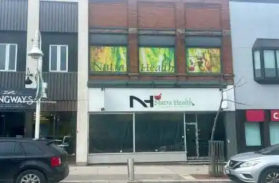 276 KING Street Midland Ontario L4R 3M6