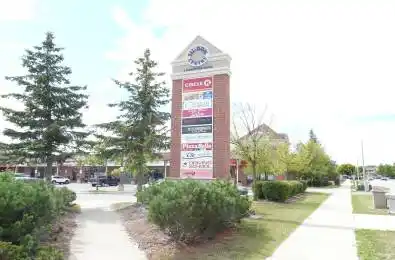 2 Marsellus Drive Unit# 16 Barrie Ontario L4N 0Y4