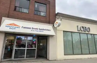 2184 Bloor Street Toronto W02 Ontario M6S 1N3