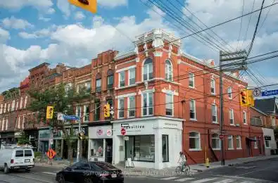 652 Queen Street Unit# 1 Toronto C01 Ontario M6J 1E5