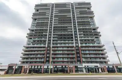 2550 Simcoe Street Unit# 2015 Oshawa Ontario L1L 0R5