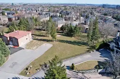 Lot 0 Anglin Drive Richmond Hill Ontario L4E 3M5